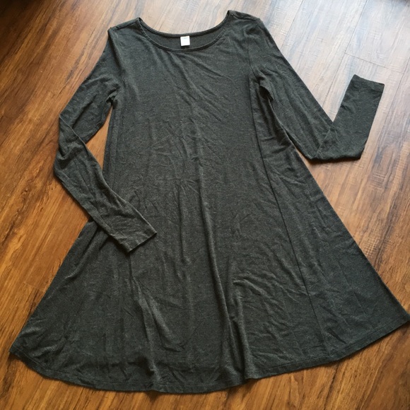 Old Navy Dresses & Skirts - 🛍 Old navy swing dress size XS